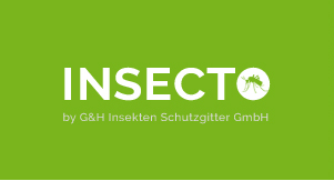 Insecto Logo